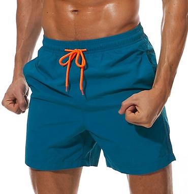 pull and: Мужские шорты, L, Новый, Платная доставка, Самовывоз — 9