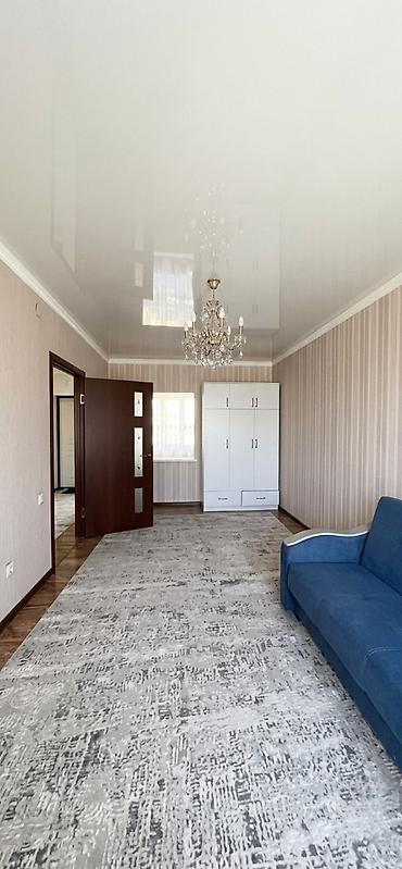 1к: 1 комната, 30 м², Нижний Джал (Джал-23) Индивидуалка, 1 этаж, Косметический ремонт — 2
