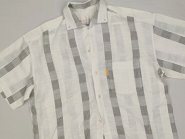 Shirt for men, S (EU 36), condition - Good