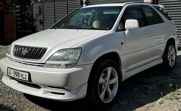 двигатель тойота рав 4 купить: Toyota Harrier: 2002 г., 3 л, Автомат, Бензин, Кроссовер