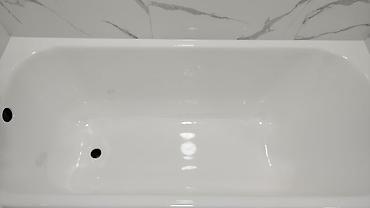 Реставрация ванн: Реставрация ванн Больше 6 лет опыта — 19