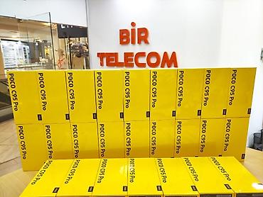 Poco C95 Pro 8/256GB 520AZN ƏDV VAR!!! QİYMƏTLƏR NƏĞD SATIŞ