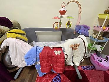 Комплекты одежды: Комплект — 1