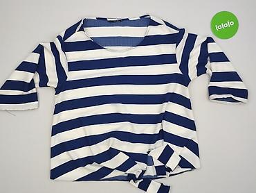 zara woman basic: George, Bluzka damska, rozmiar M — 2