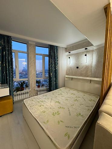 поменяюсь: 1 комната, 53 м², Рабочий Городок Элитка, 8 этаж, Евроремонт — 3