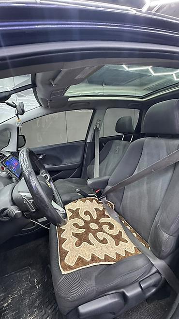 Fiat: Honda Fit: 2019 г., 1.5 л, Робот, Бензин, Хэтчбэк — 10