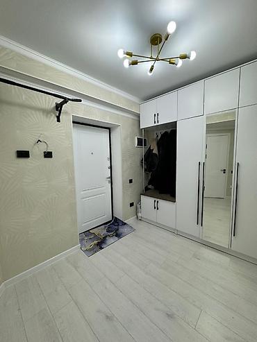lux: 2 комнаты, 54 м², Рабочий Городок Элитка, 8 этаж, Дизайнерский ремонт — 10