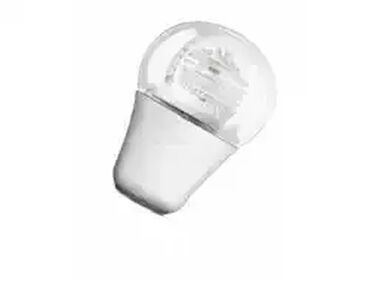 gramofon sa trubom: LED star bulb E27 60 806LM – providno staklo (Osram) 💡 Model: LED star