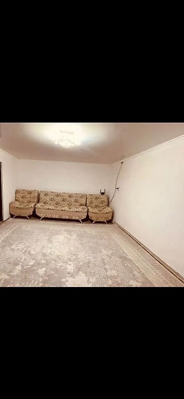 чон арык дом: 60 м², 4 бөлмө, Чогуу жашоосу жок — 4