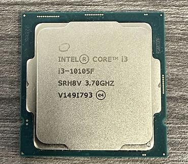 intel b580 купить: Процессор для ПК, Б/у, Intel Core i3, 4 ядер — 1