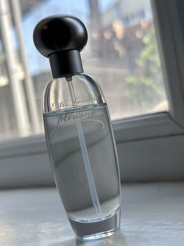 zara парфюм: Парфюмерная вода Estee Lauder Pleasures. Красивый цветочный аромат