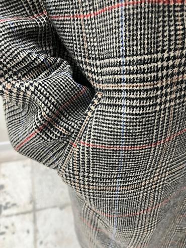 Пальто: Продаю пальто в очень хорошем состоянии 1) Пальто кафейногл цвета в — 9