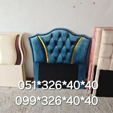 Çarpayılar: Yeni, Təknəfərlik çarpayı, Bazasız, Matras ilə, Siyirməsiz, Azərbaycan — 13