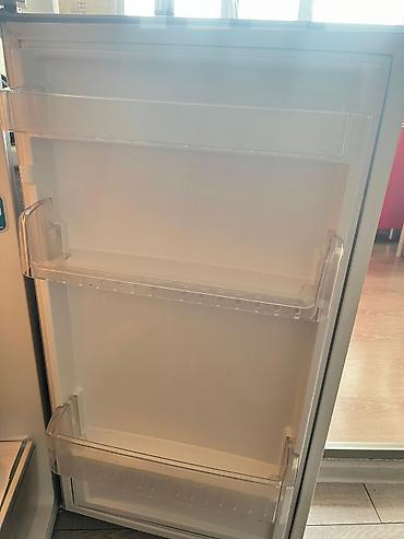 Холодильники: Холодильник Beko, Б/у, Двухкамерный, No frost, 60 * 160 * 60 — 10