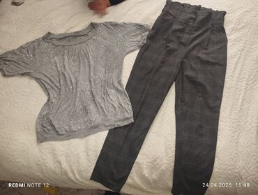 İdman geyimləri: Maksimum 5 ədəd alana bu qiymətə tek 3 manat dest 5 manat VP aktivdir — 3