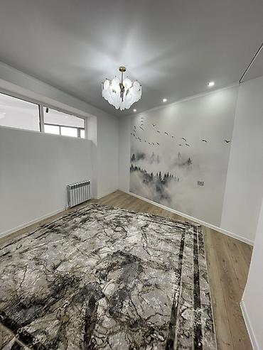 Продажа квартир: 2 комнаты, 60 м², Фрунзе мкр., Элитка, 8 этаж, Дизайнерский ремонт — 3