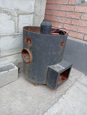 котёл: Газовый котел для бани
новая брали за 32 тыс 
отдам за 18 тыс — 2