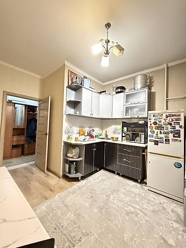 Продажа квартир: 2 комнаты, 60 м², 106 серия, 3 этаж, Косметический ремонт — 5