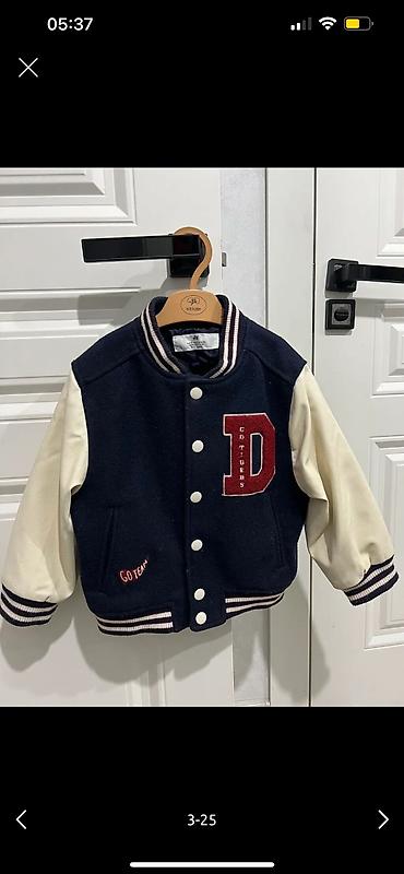 Комплекты одежды: Комплект, Б/у — 31