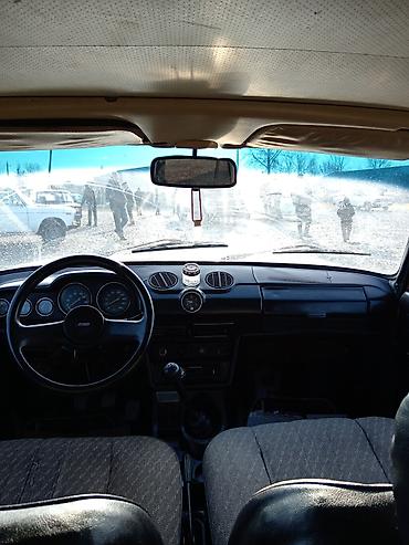 VAZ (LADA): VAZ (LADA) 2106: 1.3 l | 1984 il 66664 km Sedan — 3