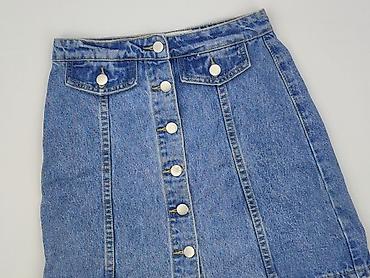 dnd denim development: Denim Co, Spódnica damska, rozmiar 2XS — 1