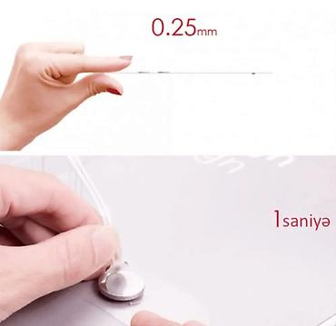mini led: Şəffaf LED 2 Vt gücündə kitab işığı – səhifə işarəsi funksiyalı mini — 5