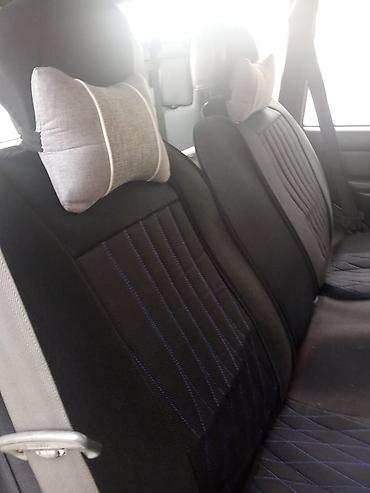 Mitsubishi: Mitsubishi Pajero: 1994 г., 2.8 л, Дизель — 9