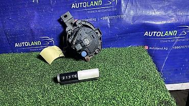 autoland: Правая противотуманная фара Toyota Б/у, Оригинал, Япония — 4