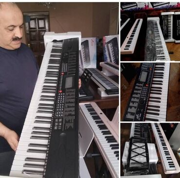 Digər: Təzədit. Qutida Piano kursuna başlayanlar üçün, Piano müəllimləri üçün