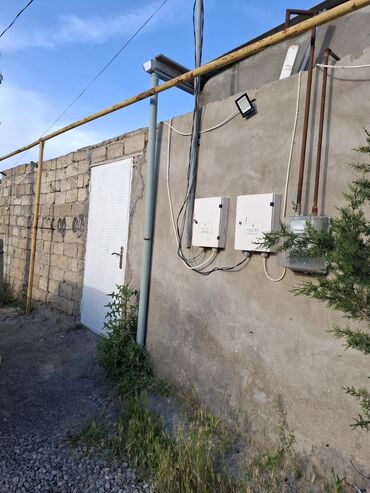 Çaydanlar: Hövsan qəs. 1 otaqlı, 40 kv. m, Kredit yoxdur, Yeni təmirli
