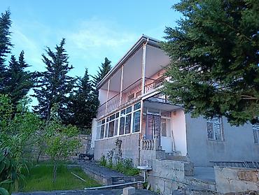 Bağ evlərinin kirayəsi: 90 kv. m, 4 otaqlı, İşıq — 2