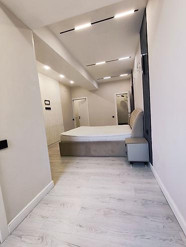 каусар джал: 3 комнаты, 106 м², Джал-29 Элитка, 6 этаж, Косметический ремонт — 9