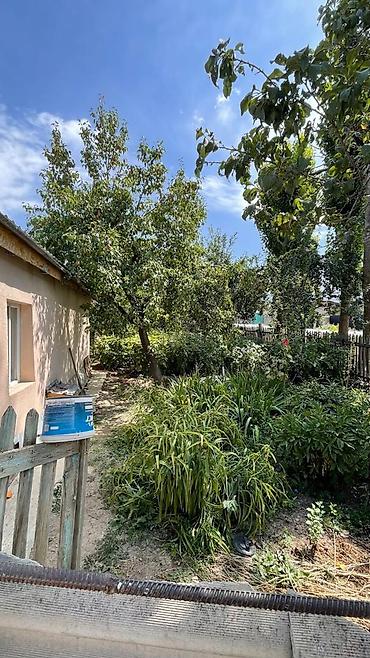Продажа коттеджей и домов: 5 комнат, 80 м², 20 соток, Бишкек, Маевка с. Собственник — 20