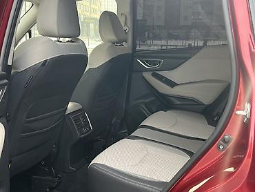 Subaru: Subaru Forester: 2019 г., 2.5 л, Вариатор, Бензин, Кроссовер — 12