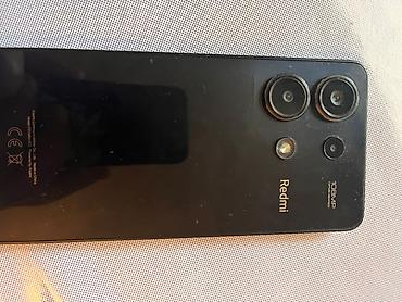 redmi note 8 pro cas: Xiaomi Redmi Note 13 – qutu və aksesuarla Salam qadın telefonu olub — 7