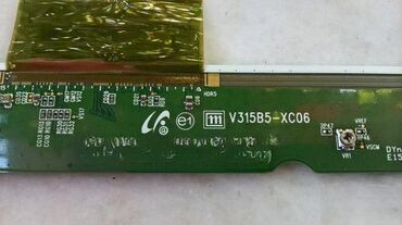 Aksesoari za TV i video: Samsung LE32C450E1W u delovima: BN41-01536B MAIN BOARDBN41-01331B MAIN — 7