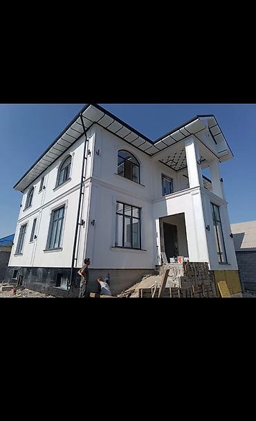 Фасадные работы: Фасадные работы «под ключ» - Утепление и отделка фасадов частных — 28