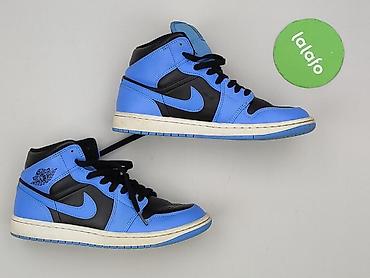 korki jordan 1: Nike, Sneakersy dla mężczyzn, rozmiar 40 — 2