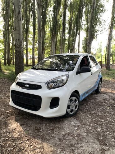 киа висто: Kia Morning: 2016 г., 1 л, Автомат, Газ, Хэтчбэк