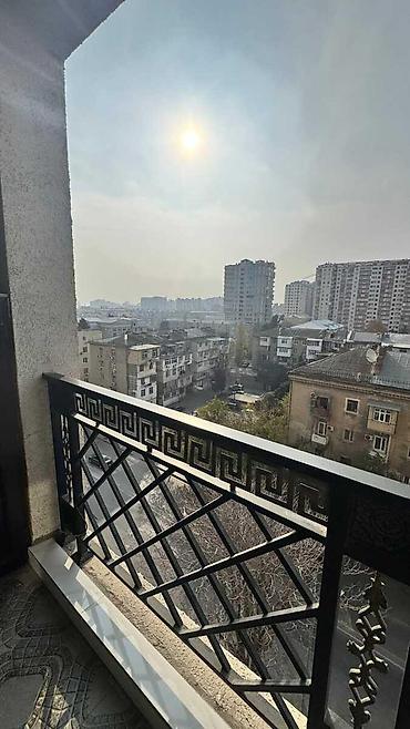 elite: 2 otaqlı, Yeni tikili, m. Nəriman Nərimanov, 85 kv. m — 9
