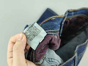 stanley jeans: Jeansy damskie, rozmiar L — 5
