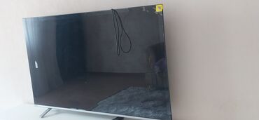 Smart TV bokslar: Televizor Toshiba Led 55"