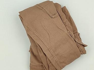 second hand la: H&M Divided, Spodnie cargo damskie, rozmiar S — 7