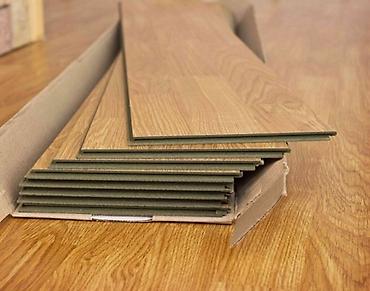 Напольные работы: Шлифовка пола, Монтаж напольных плинтусов, Укладка пола | Ковролин, Ламинат, Паркет Больше 6 лет опыта — 2