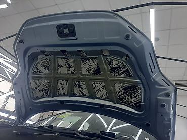 СТО, ремонт транспорта: Шумоизоляция вашего авто ( полная, частичная) от 2 до 5 слоёв — 8