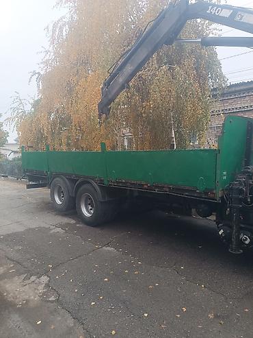 Манипуляторы: Манипулятор, Volvo, 1990 г., от 4 т — 5