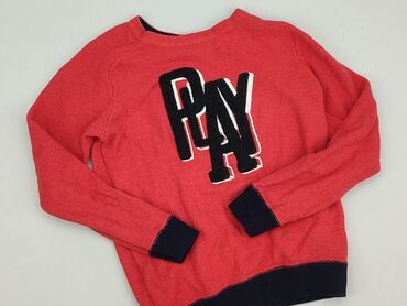 bluzki polska produkcja: Sweatshirt, Okaidi, 8 years, 122-128 cm, condition - Good