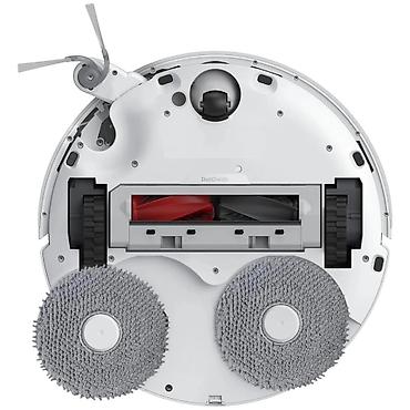 tozsoran robot: Robot tozsoran Roborock Qrevo CurvC White 5A1 Brend: Roborock — 7