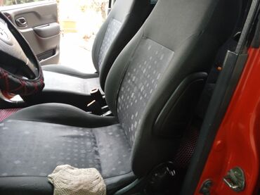 Daihatsu: Daihatsu Cuore: 2004 г., Механика, Бензин — 16