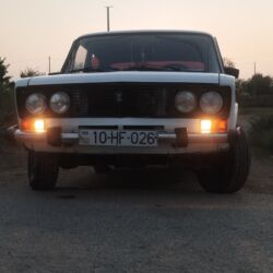VAZ (LADA): VAZ (LADA) 2106: 1.6 l | 1985 il Sedan — 9